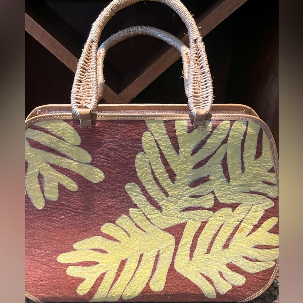 NWOT bag